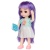 Кукла Alisa Kawaii mini 15 см 1toy Т24352 Кукла Alisa Kawaii mini 15 см 1toy Т24352